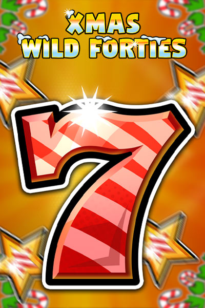Wild Forties Xmas