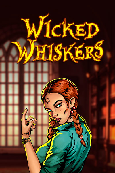 Wicked Whiskers